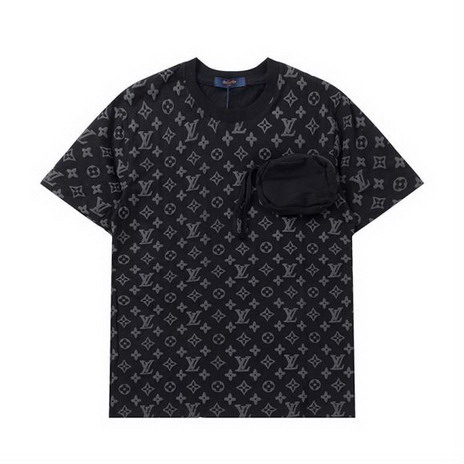 men LV t-shirts S-XXL-136